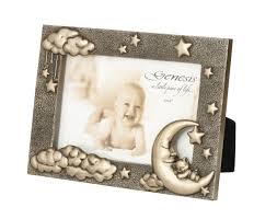 Genesis Moon And Teedy Baby Frame