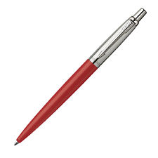 Parker Jotter Ballpoint Blue Classic Copper Chrome Pen