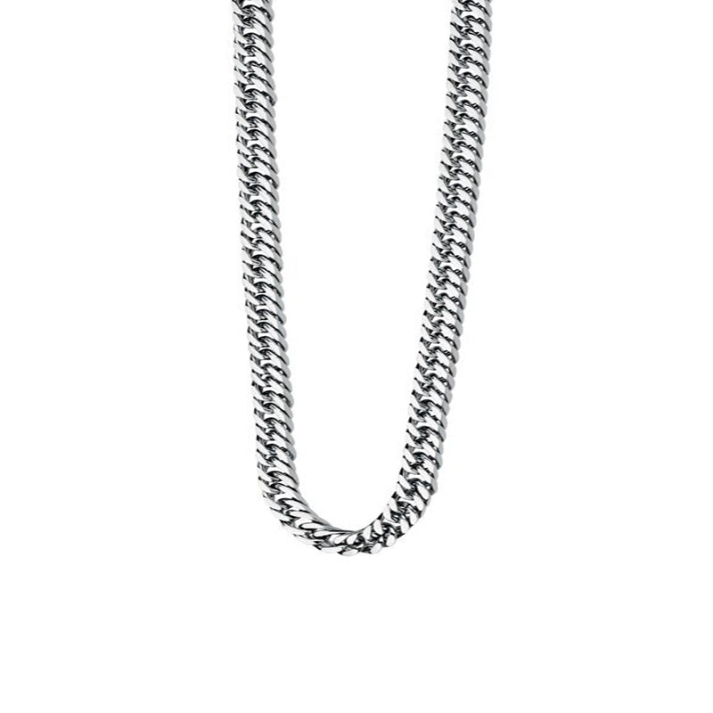Fred Bennett Stainless Steel Curb Chain