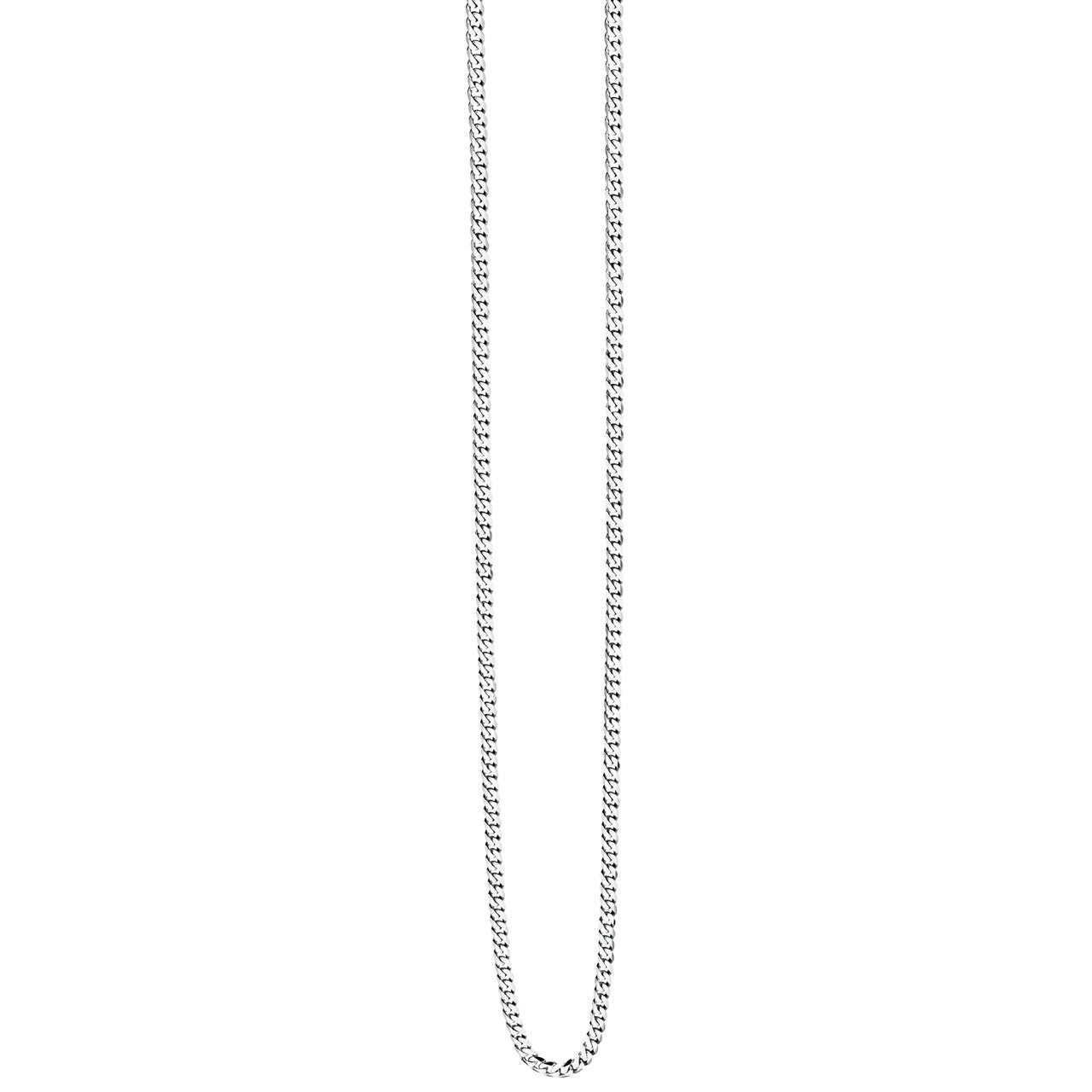 Fred Bennet Diamond Cut Curb Chain