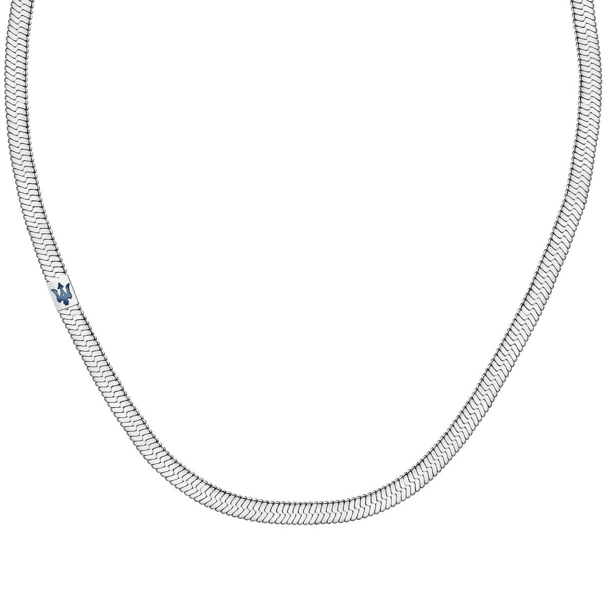 Maserati Steel Nlet