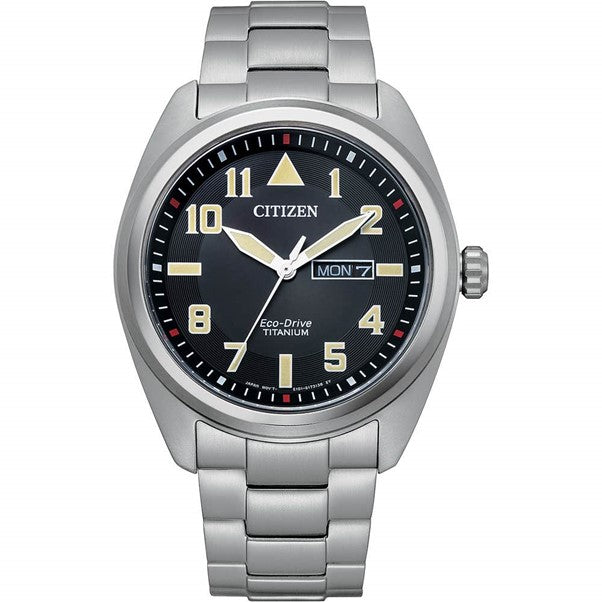 GSSB CITIZEN GARRISON SUPER BLK