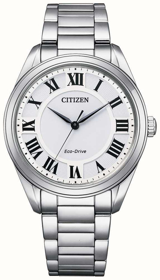 LSSB CITIZEN AREZZA WH RN