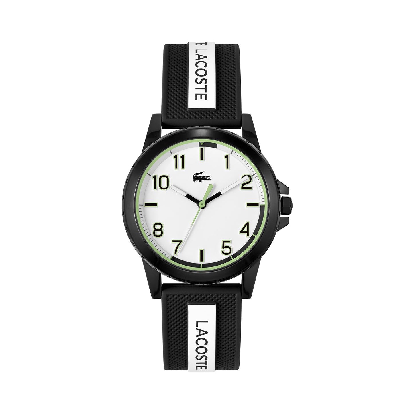 Gpls Lacoste Rd Blk Wh