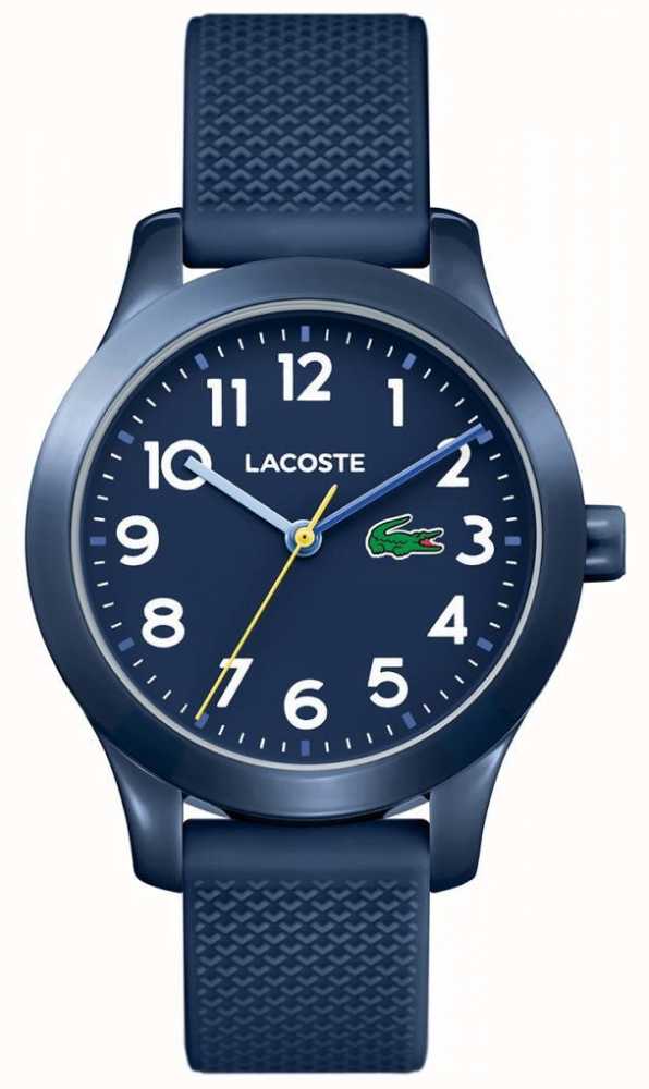 Gpls Lacoste Rd Bl Kids