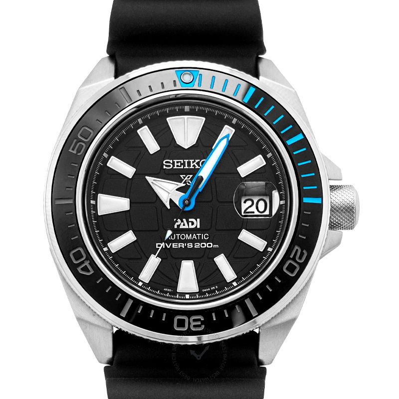 Gents Stainless Steel Strap Automatic
