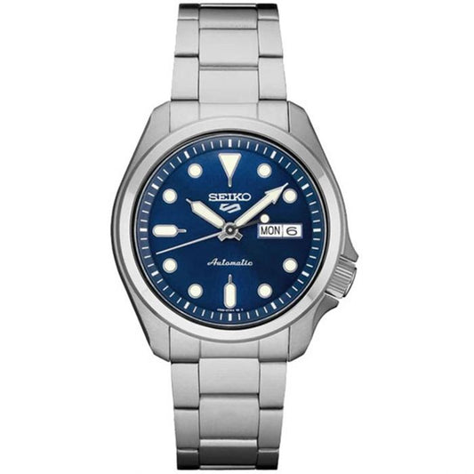 Gents Stainless Steel Bracelet Seiko Watch