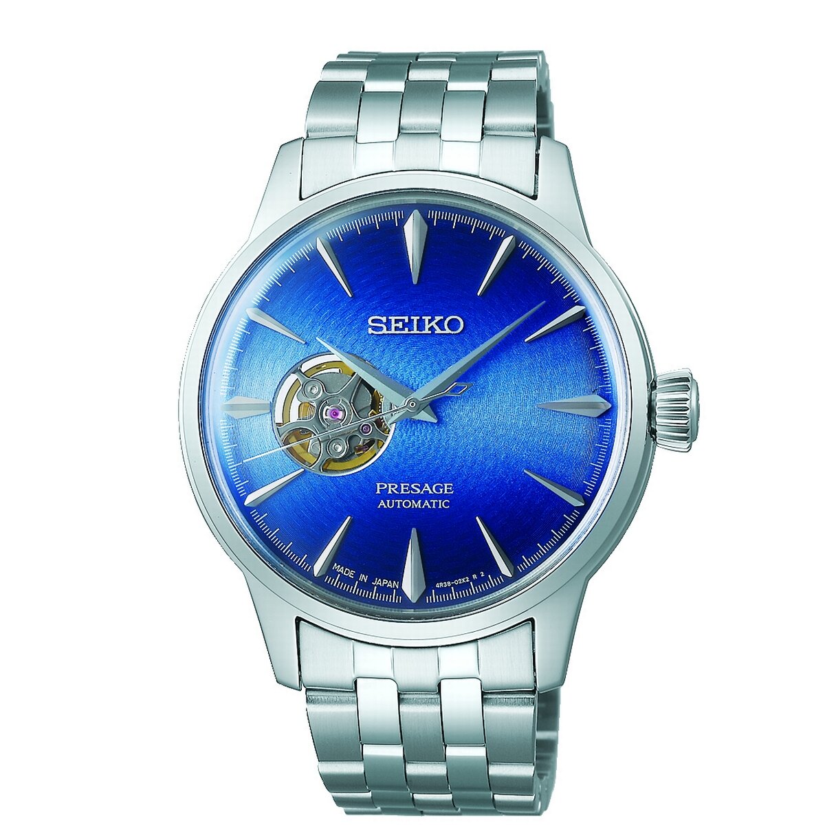 Gssb Seiko Persage Auto