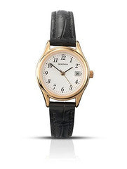 Ladies Rolled Gold Strap Sekonda Watch