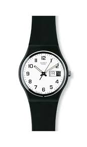Once Again Swatch Watch