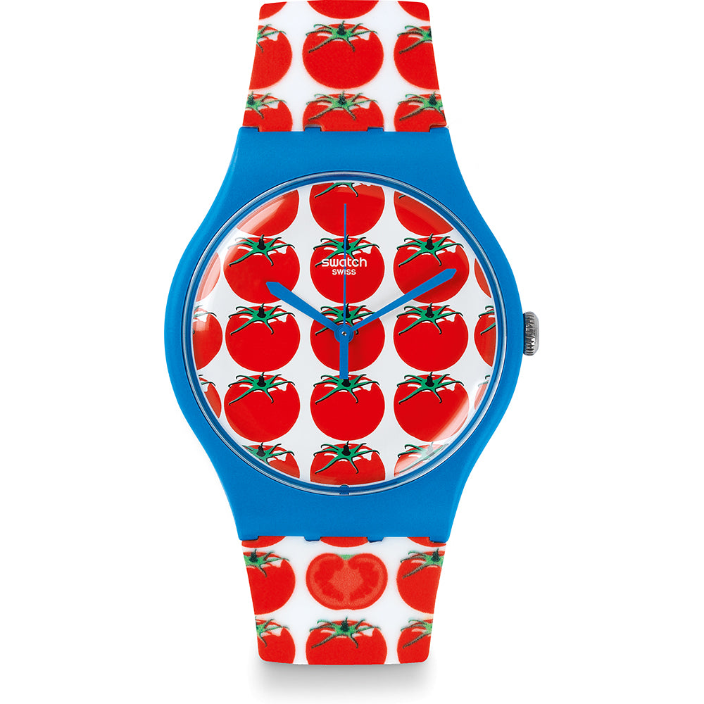 Tomatella Swtach Watch
