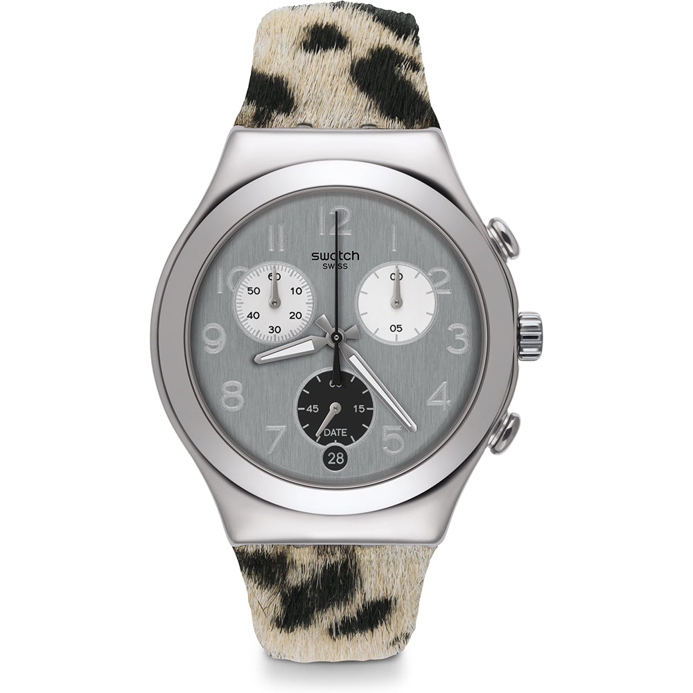Muuu Swatch Watch