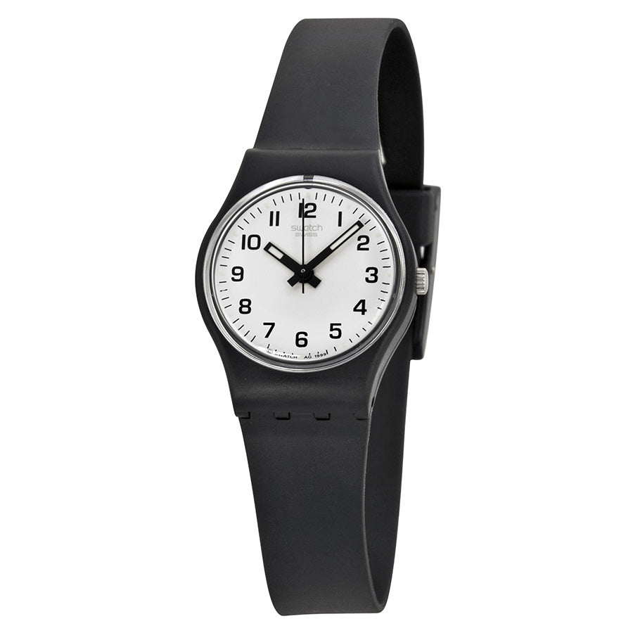 Swatch Something New