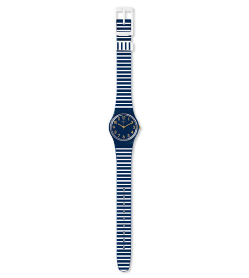 Ora D'aria Swatch Watch