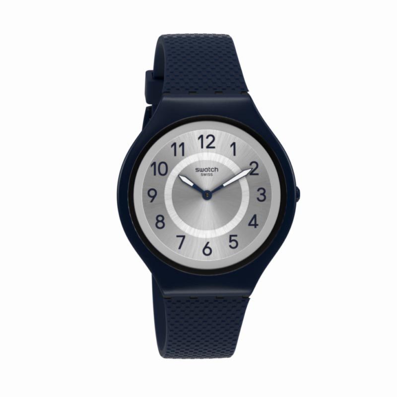 Skinknight Swatch Watch