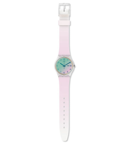 Swatch Ultrarose Watch