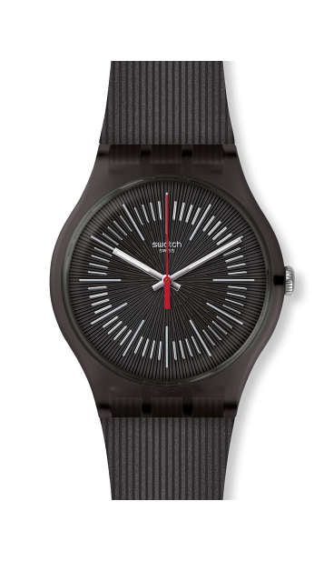Intercyderal Swatch Watch