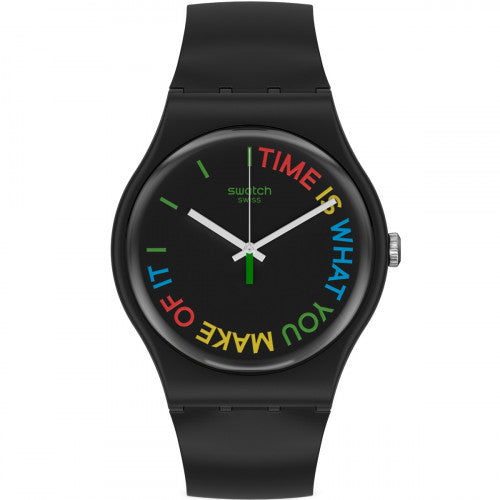 Freetid Swatch Watch