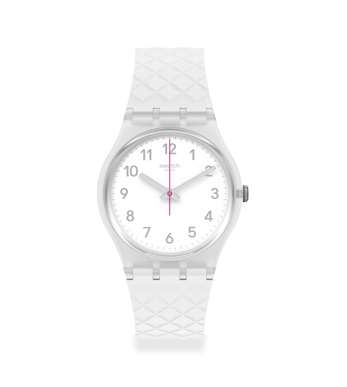 Whitenel Swatch Watch