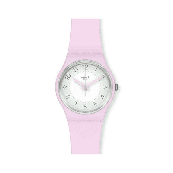 Swatch Morning Shades Watch