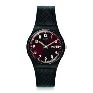 Lpls Swatch Sir Red