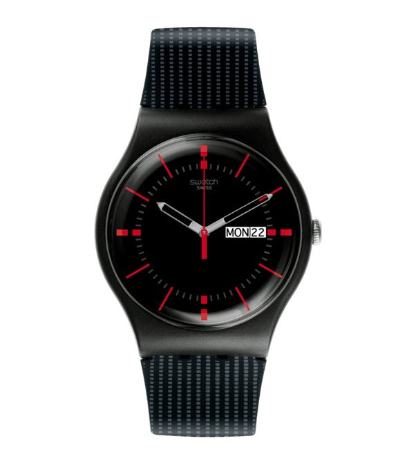 Swatch Gaet Watch