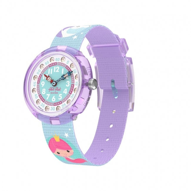 Unelma Flik Flak Watch