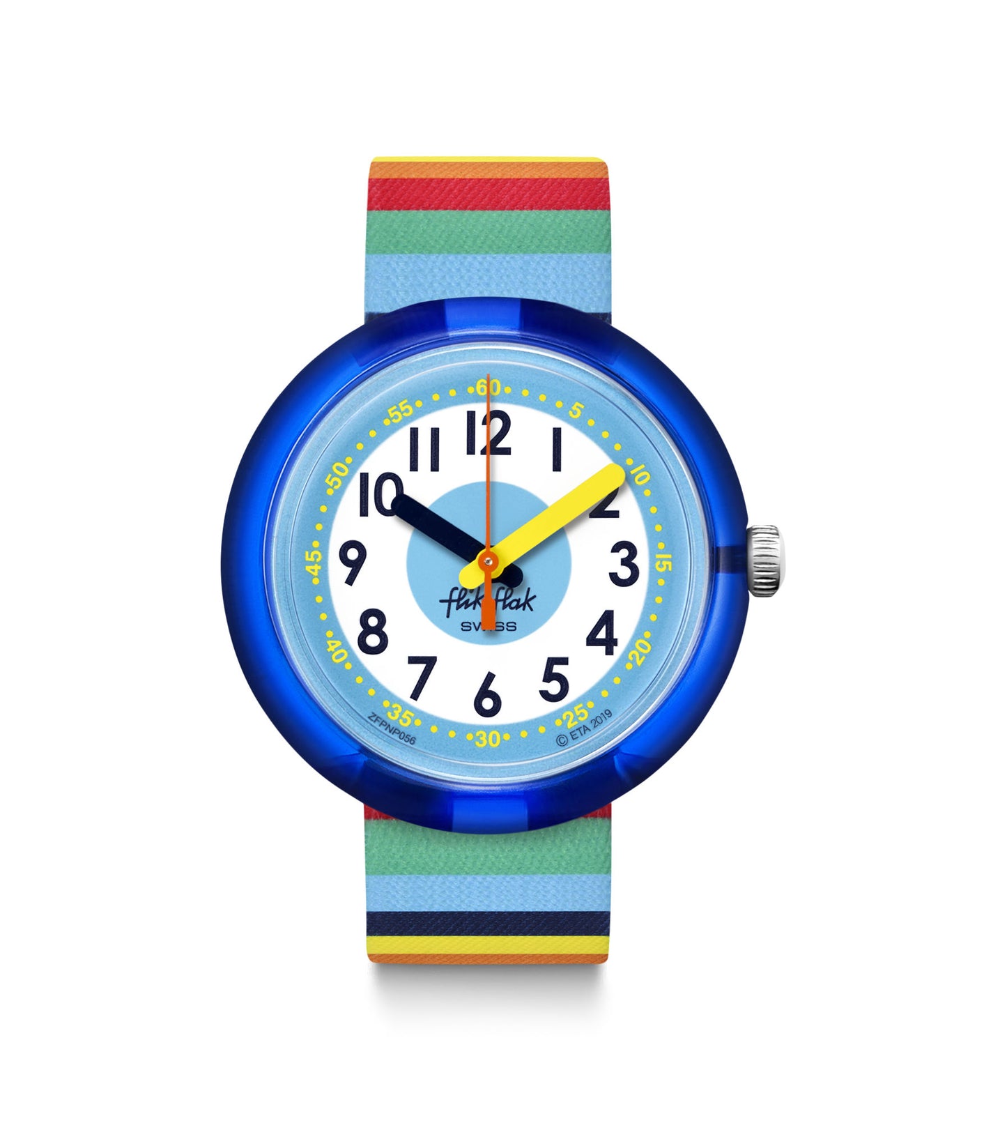 Flik Flak Sripybow Watch