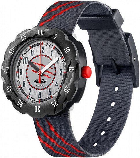 Flik Flak Grrrrr! Kids Watch