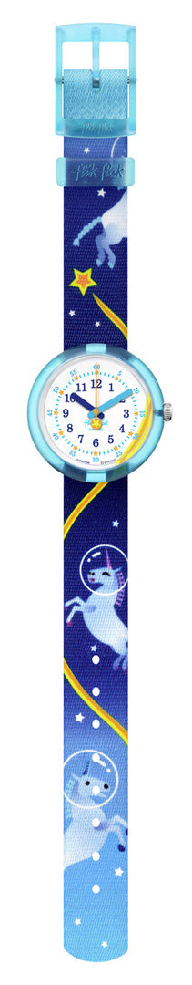 Flik Flak Magical Astronaut