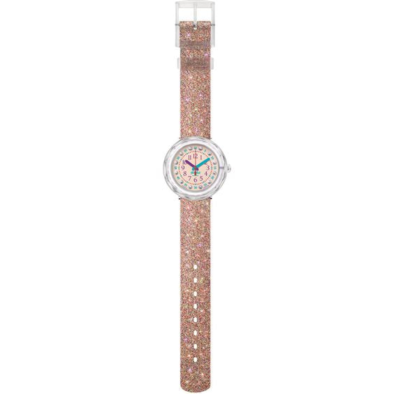 Flik Flak Confetti Party Kids Watch