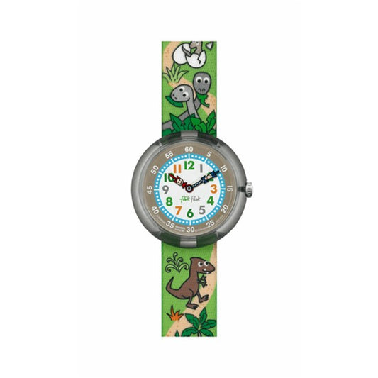 Flik Flak Sauruses Return Kids Watch
