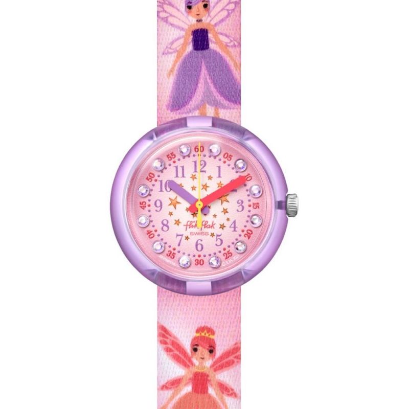 Flik Flak Stary Way Kids Watch