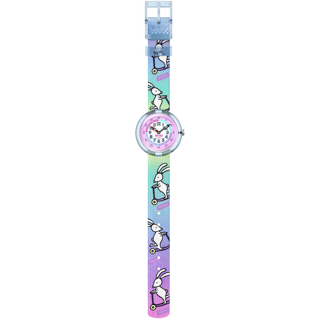 Flik Flak Be Hoppy! Kids Watch