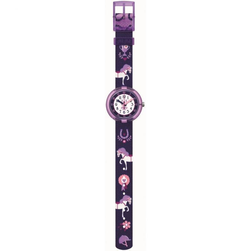 Flik Flak Holly Hopper Kids Watch