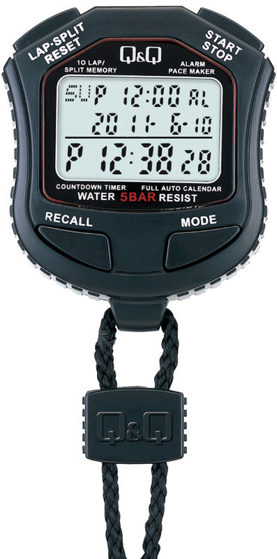 Dalton Stopwatch