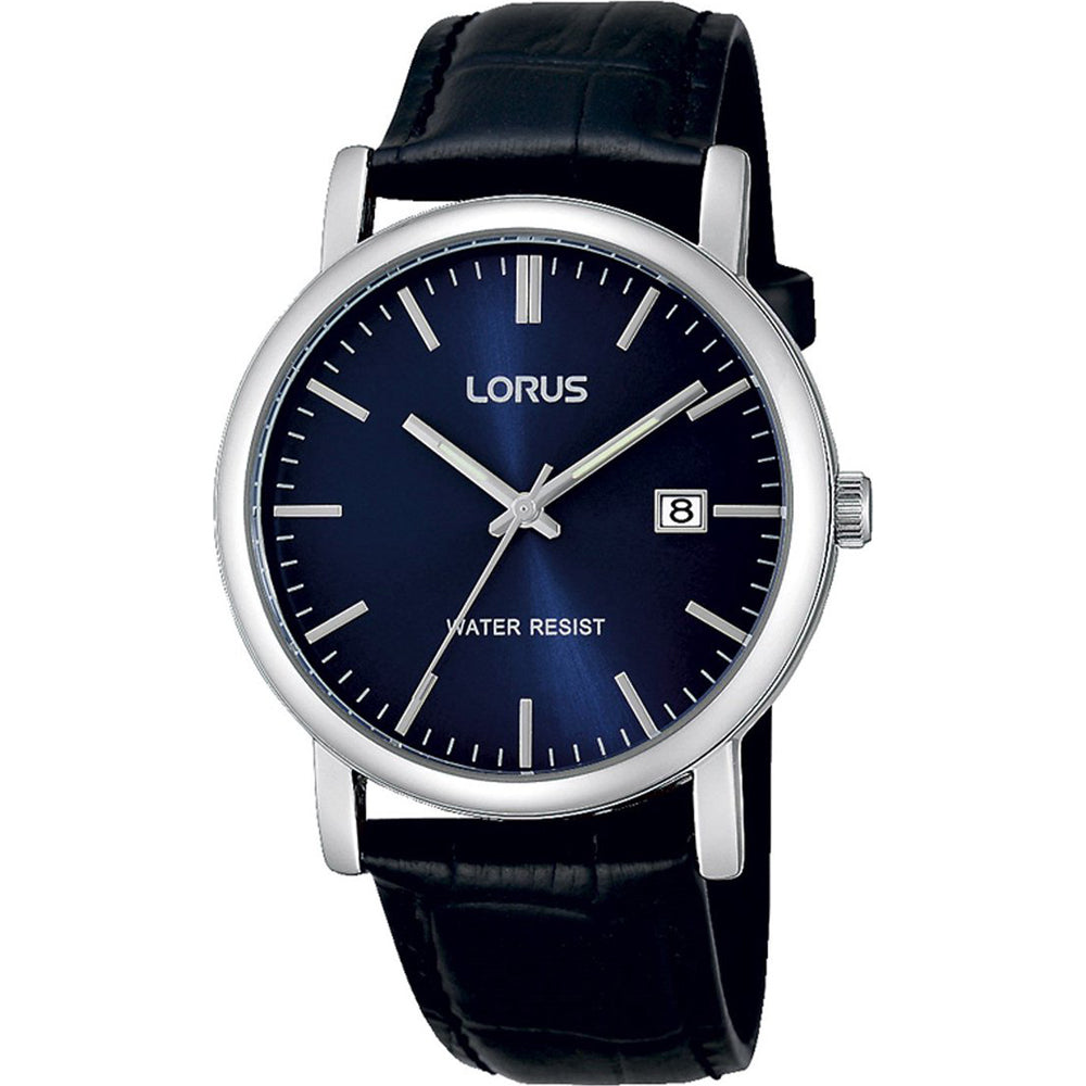 Gents Lorus