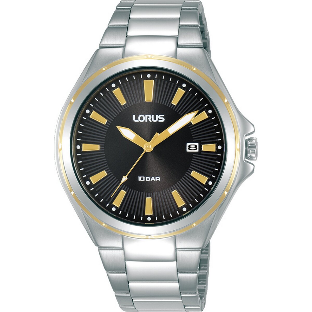 Gssb Lorus Rd/Blk/Bt
