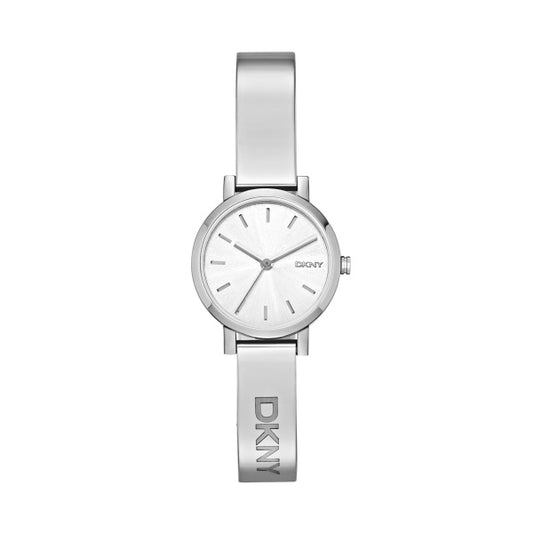 Ladies Stainless Steel Soho DKNY Watch