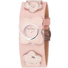 Lsss Armani Salmon Flwr