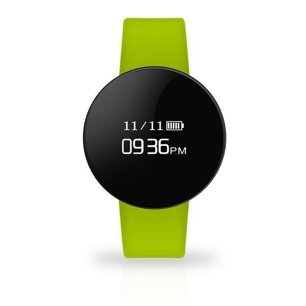 Joy Watch Green