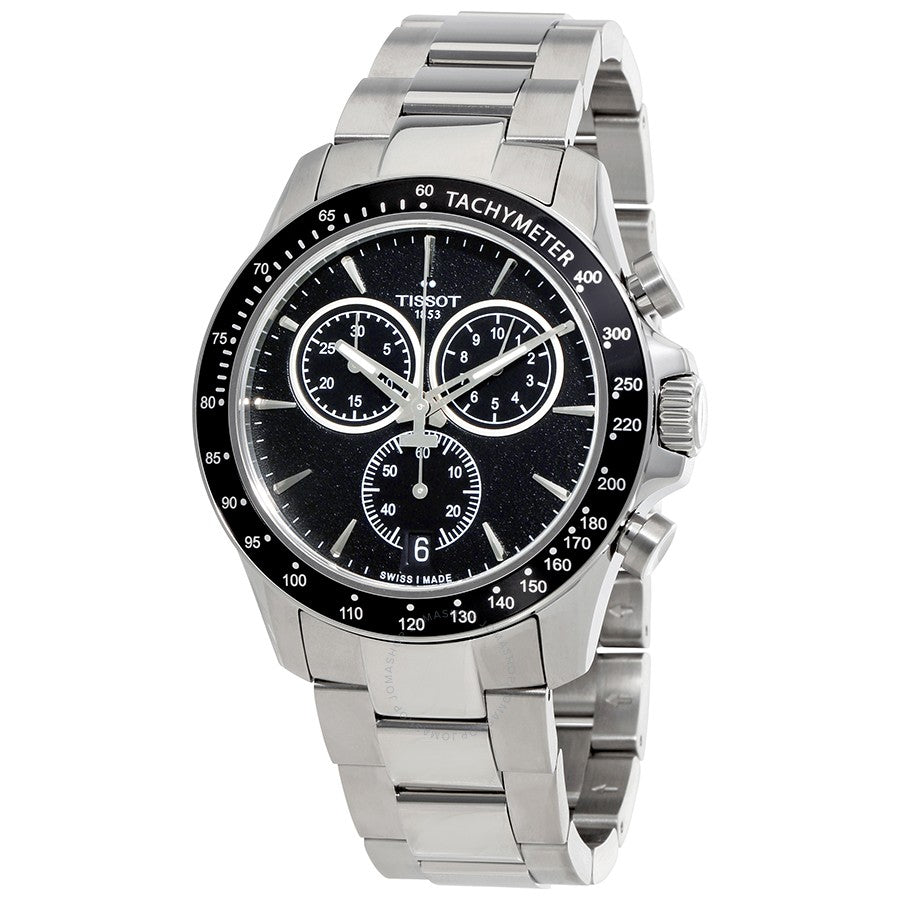 Gents Stainless Steel Bracelet Tissot Watch
