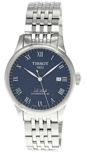 Gssb Tissot Bl Le Locle
