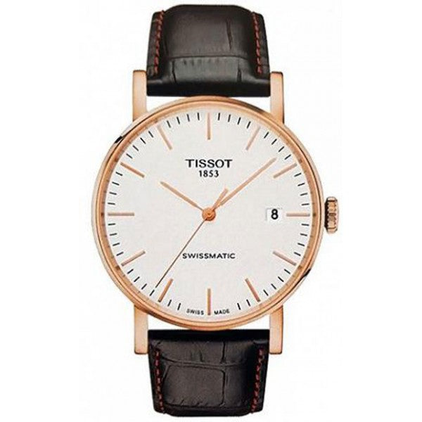 Tissot Everytime Swissmatic Classic 40mm