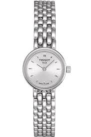 Ladies Stainless Steel Lovely Tissot Watch