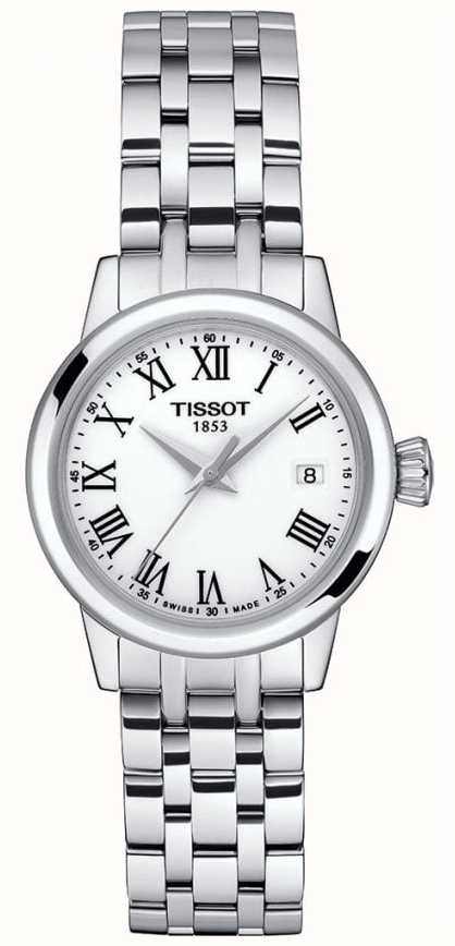 Ladies Tissot Classic Dream 28mm