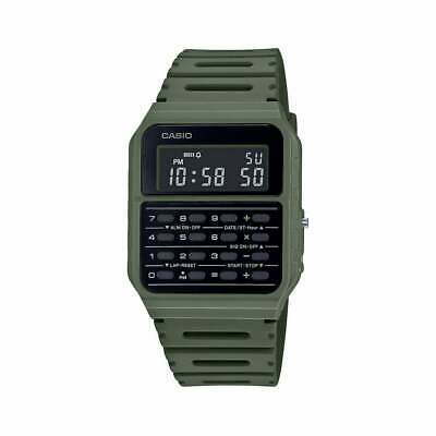 Gpls Casio Grn Calc
