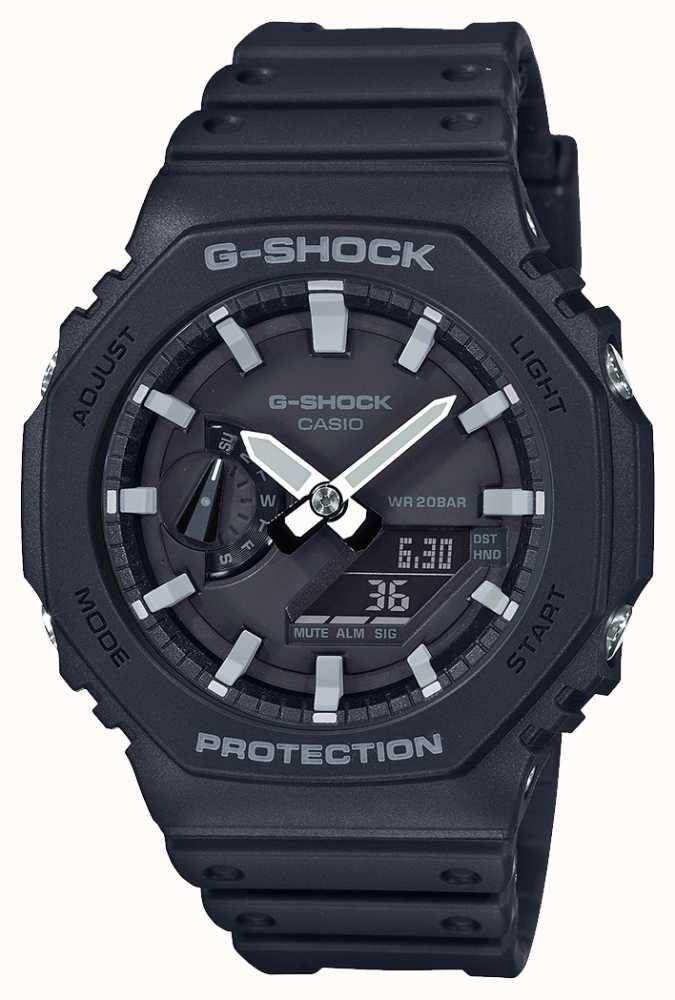 Gpls Casio G-Shock Blk