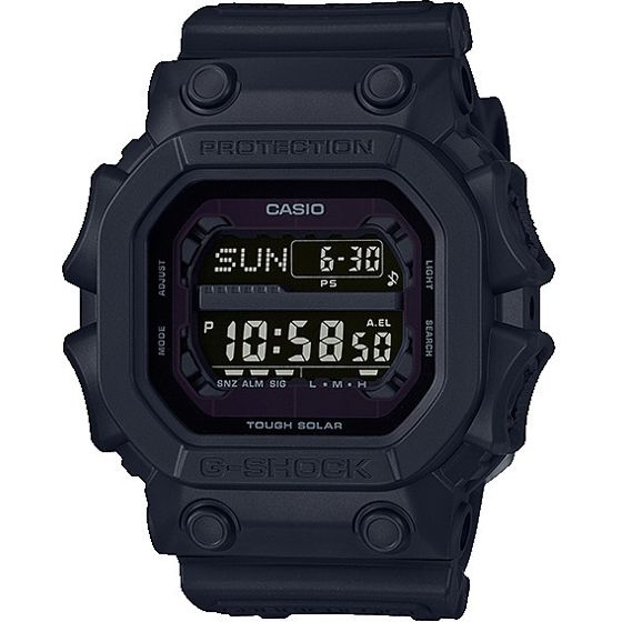 Gpls Casio G-Shock Blk