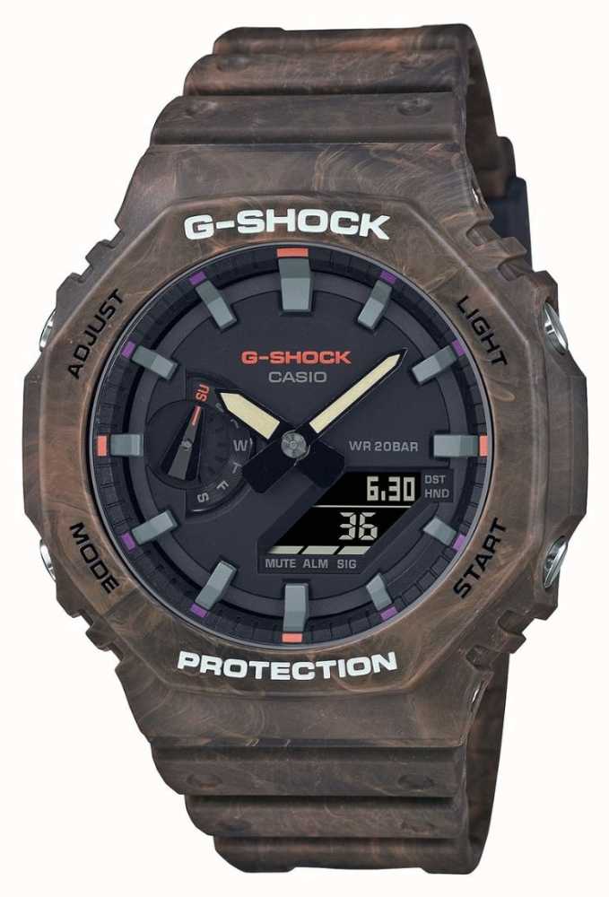 Gpls Casio G-Shock Brn